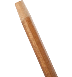 Broom Handles Wood Tapered